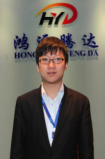 金牌工程師-梁老師